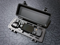 DJI Osmo Pocket 3 Rugged Case – 3D Printed Protective Storage Box