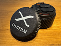 Fujifilm X Battery & Memory Card Case – NP-W235 Storage Organizer