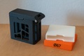 Modular Camera Lens Filter Case – 3D Printed Filter Storage Box