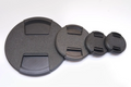 Universal lens cap - all sizes